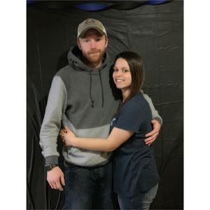 Meet your Posher, Brandon